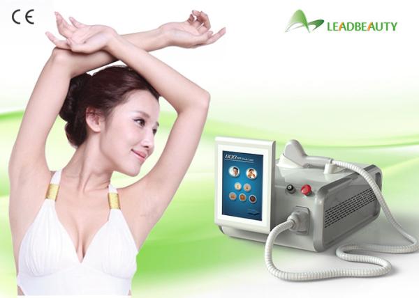 Buy cheap 12 inch touch screen CE approved professional 808nm diode laser hair removal machine from wholesalers