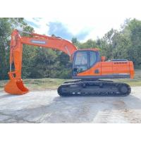 Buy cheap Korea Used Doosan Excavator for sale Second Hand DX225LC Jindongyu Machinery product
