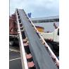 Buy cheap 300Kw Hydraulic Concrete Pouring Boom For Water Conservancy Nuclear Power Station from wholesalers
