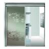 Buy cheap Microprocessor controlled Residential Automatic Sliding Doors 2000x2200mm from wholesalers