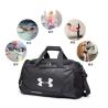 Buy cheap Outdoor Large Capacity Sports Fitness Bag New Trend Fashion Shoulder Short Travel Leisure Portable Travel Bag from wholesalers