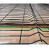 Buy cheap Welded Curved Custom 3d Wire Mesh Fence 5 Foot from wholesalers