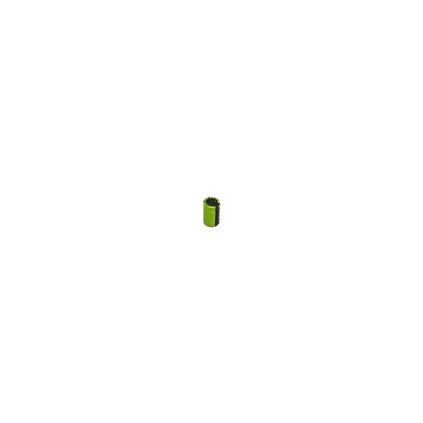 Buy cheap Rechargeable Lithium Ion Cell 3.7 V HCC1015 70mAh LCO Battery from wholesalers