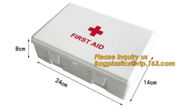 Buy cheap Disposable First Aid Sterile Package disposable surgical kits disposable surgical packs,Emergency Rescue Blanket Mylar B from wholesalers