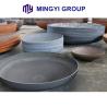 Buy cheap Equal Connection Welding ASME Dished Head Torispherical Dished End for Industrial Needs from wholesalers