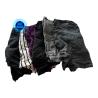 Buy cheap 10KG 15KG 20KG 25KG Knit Rags Cutting Waste Rags Cotton fabrics scrap Textile waste 100% Cotton Color Stitched Wiping Rags from wholesalers