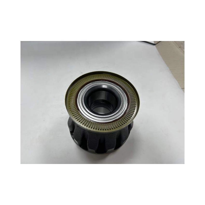 OEM Standard Size 81934206110 for MAN Maintenance-Free Wheel Bearings
