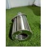 Buy cheap Customizable Stainless Steel Wedge Wire Containers 2.03mm Wire Diameter from wholesalers