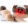 Buy cheap 220V Inner Ball Roller Slimming Machine For Weight Lose Skin Tighten from wholesalers