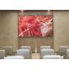 Buy cheap Pixel Pitch 4mm Indoor Full Color Led Display Board Advertising Screen Stage Rental from wholesalers