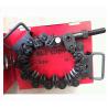 Buy cheap API 7K Safety Clamp Type MP-R Oilfield Drill Collar Safety Clamp from wholesalers