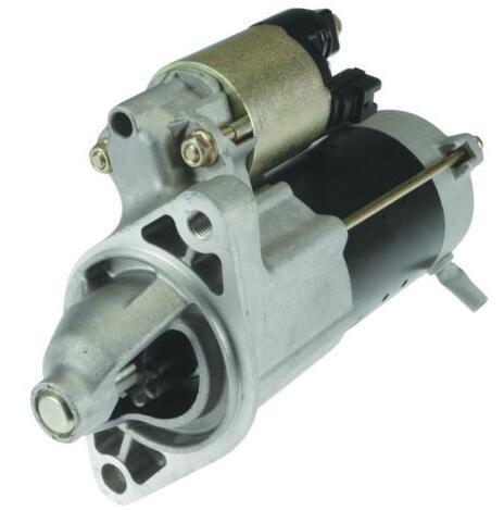 Buy cheap 06-12 Toyota Yaris Starter Motor 1.0 KW PLGR Starter 17806N , 28100-21030 from wholesalers