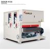Buy cheap BSGQR-R13X Two-Head Heavy Duty Calibrating Sander for Core of Plywood from wholesalers