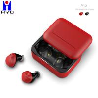 Buy cheap ATJ Chipset 180h Deep Bass Bluetooth Earbuds With Power Bank product