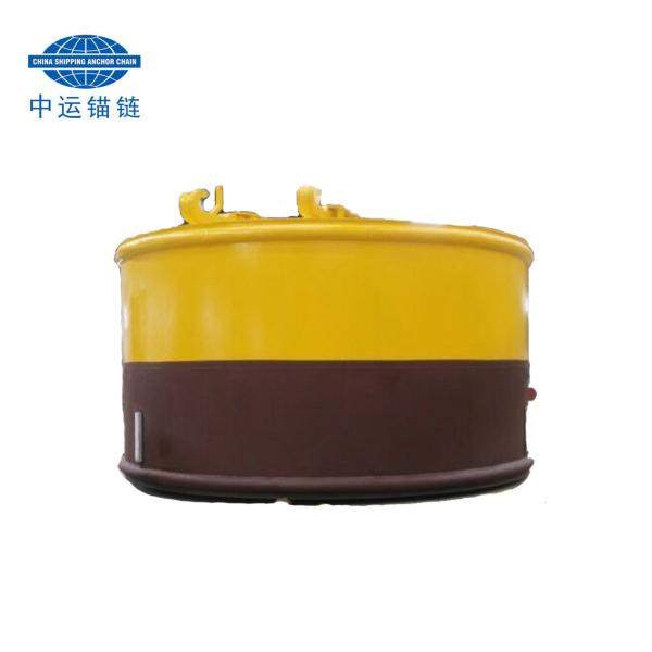 Buy cheap Marine Steel Floating Mooring Buoy from wholesalers