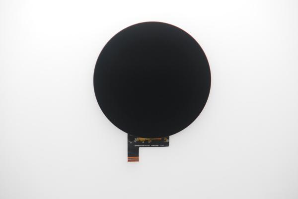 Buy cheap 39 Pin 3.4 Inch Industrial TFT Display With 800x800 Dots from wholesalers