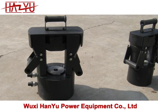 Buy cheap QY-200 Powerline Tools Press Forged Steel Hydraulic Compressors from wholesalers