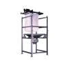 Buy cheap 1100mm 2.0KW 12bags/H Lifting 2t Bulk Bag Unloader from wholesalers
