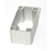 Buy cheap Exhibition Sports Peak Tent 6060 6082 Extrusion Tent Profiles product