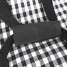 Buy cheap Tartan Designinsulated Cooler Bags / Disposal Lunch For Picnic ISO9001 Certification from wholesalers