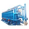 Buy cheap Professional EPS Block Moulding Machine For Foam Block Production Energy Saving from wholesalers