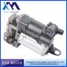 Buy cheap Air Suspension Compressor Pump For Mercedes W164 A1643201204 A1643200904 from wholesalers