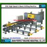 Buy cheap CNC High Speed H Beam Drilling Machine (Model BHD1250) from wholesalers