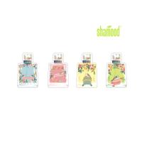 Buy cheap Natural Square Shape Paper Hanging Air Freshener for Car Eliminate Odor product