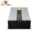 50Hz/60Hz 2000W Battery Charger Inverter Stable For Off Grid System