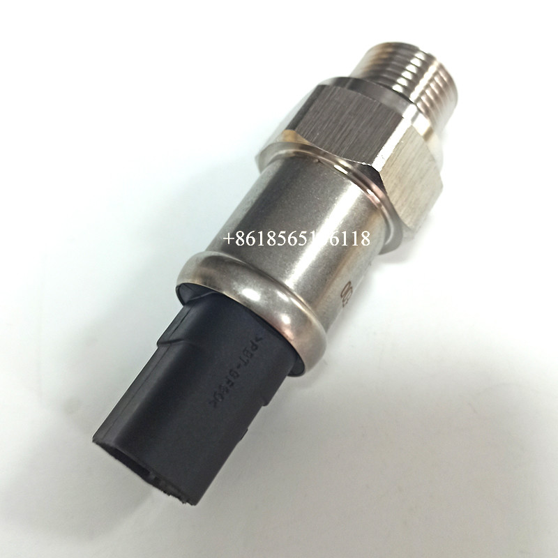 Fuel Pump Pressure Sensor 434-3436 for CAT E311D E312D E323D