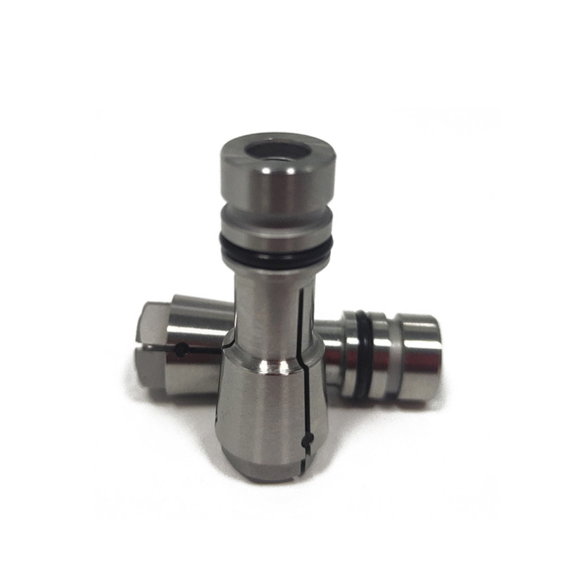 China factory Pcb Drilling Collet OEM/ODM Westwind Collet used for Aemg Router