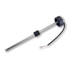 Column GPS 20mm 125mA Linear Oil Level Sensor 0.1s Lag