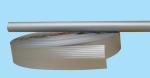 Global hot sale Plastic and Rubber strips cutting machine LM-120