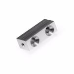 Engineering Heat Treatment Steel Cnc Mechanical Parts
