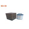 Buy cheap 4208241 LF3627 Hitachi Air Filter For Excavator Digger Engine Hydraulic Part from wholesalers