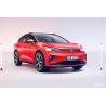Buy cheap Volkswa VW ID 3 EV Active pure Auto China Electric Manufacturer E Cars High Speed Vehicle 2022 ID3 Used Car from wholesalers