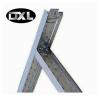 Buy cheap Customized Steel Grating/Metal Studs Sizes Light Steel Frame from wholesalers