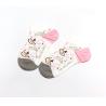 Buy cheap Warm Moisture Proof Sports Ankle Socks Anti Skid Design from wholesalers