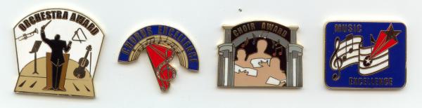 Buy cheap flag pin, football pin, pin badge, printing badge,Brass/Copper /Zinc alloy/Iron/pewter from wholesalers