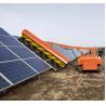 Buy cheap Cleaning Vehicle Solar Plate Cleaning Machine For Photovoltaic Power Station from wholesalers
