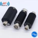 50W RF Attenuator 3dB-40dB SMA-Type DC-3800MHz Coaxial Microwave Adjustable