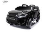 Official Licensed Kids Car 2.4G HZ Remote Control 5KM/HR