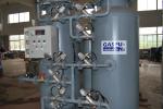 Pharmaceuticals Centralized On Site PSA Nitrogen Generator Unit