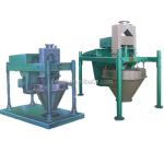 Pin Mill Corn Fine Crushing Starch Making Machinery Vertical