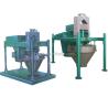 Buy cheap Pin Mill Corn Fine Crushing Starch Making Machinery Vertical from wholesalers