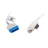 Buy cheap Medical Reusable Pulse Oximeter Sensor Cables Practical Stable from wholesalers