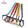 Buy cheap Oem Design Dog Nylon Stocked Pet Training Collars from wholesalers