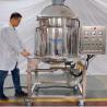 Buy cheap 220V/380V Homogenizer Emulsifier Mixer 3 Phase For Liquid Soap Making from wholesalers