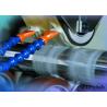 Buy cheap Industrial Mirror Finish Polishing Machine , Round Tube Polishing Machine from wholesalers