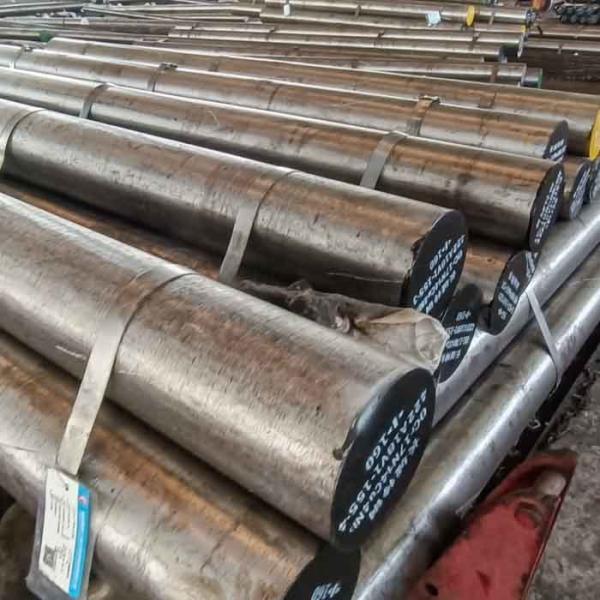 Buy cheap ASTM Carpenter 20Cb-3 UNS N08020 Alloy Round Bar Military Standard from wholesalers